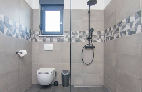 Gostinjac House | Villa Dani (63521-K1) - Dobrinj - island Krk