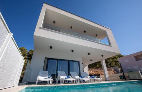 Komarna Villa | Villa Danny, Komarna, Croatia