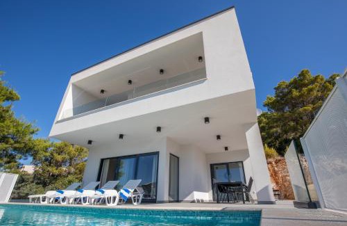 Komarna Villa | Villa Danny, Komarna, Croatia