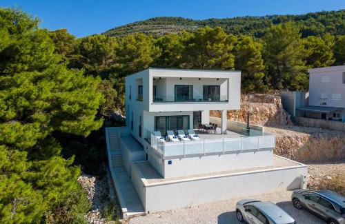 Komarna Villa | Villa Danny, Komarna, Croatia