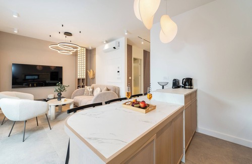 Novalja Villa | Villa Dantela