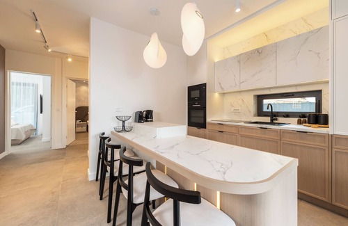 Novalja Villa | Villa Dantela