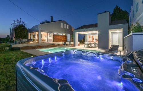 Gornji Kneginec Villa | Villa Darabos