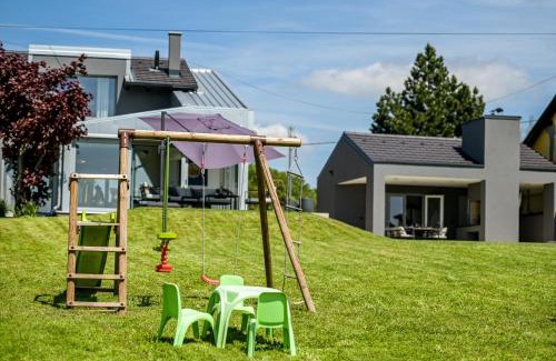 Gornji Kneginec Villa | Villa Darabos