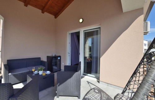 Sveta Nedelja Villa | Villa Daris