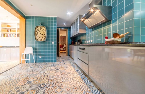 Charneca de Caparica e Sobreda Villa | Villa das Begonias - Allure Villas