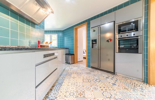 Charneca de Caparica e Sobreda Villa | Villa das Begonias - Allure Villas