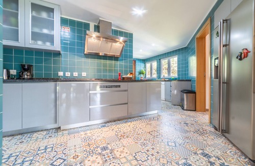 Charneca de Caparica e Sobreda Villa | Villa das Begonias - Allure Villas
