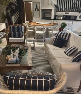 Armacao House | Villa das Graças