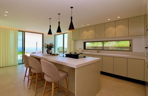 Calheta Villa | Villa das Neves by AnaLodges
