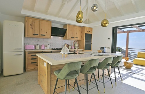 Grand Fond Villa | Villa Davalia by Fantasia Villas