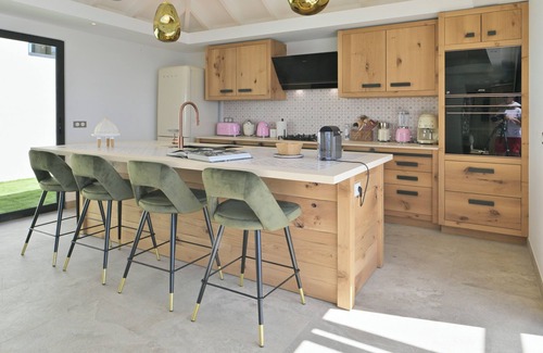 Grand Fond Villa | Villa Davalia by Fantasia Villas