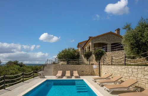 Palit Villa | Villa David