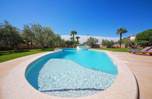 Gulici House | Villa David Porec