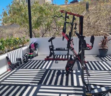 Pedregal Apartment | Villa de 6 Recámaras con Vistas al Mar en Pedregal