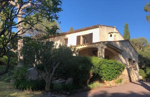 Cap-Ferrat Villa | Villa de Charme au coeur du Cap-Ferrat