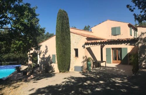 Mons Villa | Villa de charme entre mer et montagne