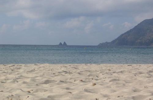 Les Sablettes House | Villa de charme à 5 mn plage