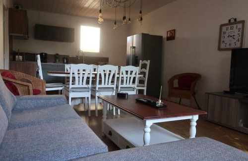 Les Sablettes House | Villa de charme à 5 mn plage