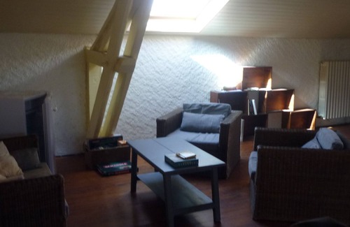 Laluque Bed & Breakfast | Villa de Charme "la Landaise", Coeur de Village, Jardin, Piscine, Océan : 25 min