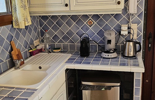 Lorgues Villa | Villa De Charme super equipped, private pool, 3 bedrooms, 970 m from the center