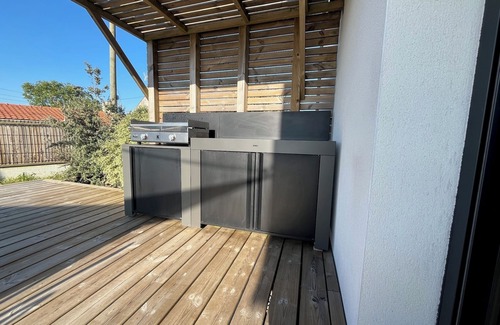 Pornic Villa | Villa DE Famille Avec Piscine Pornic 10/11 Personnes