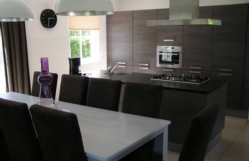 Baarle-Nassau Resort | Villa de Hertog 722 - Five Bedroom Resort, Sleeps 10