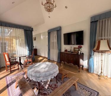 Rim Tai Resort | Villa de Jano