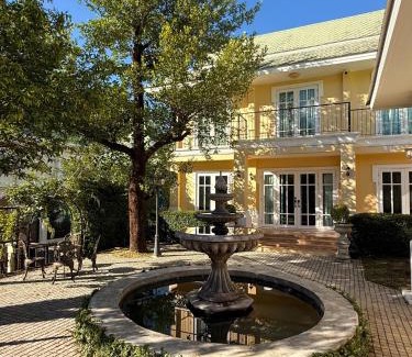 Rim Tai Resort | Villa de Jano