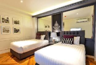 Talat Yot Hotel | Villa De Khaosan by Chillax