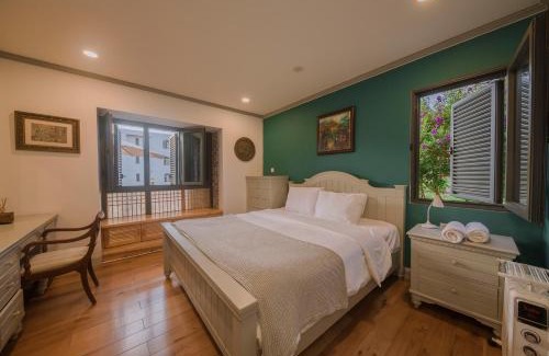 Da Lat Bed & Breakfast | Villa de Kim Dalat