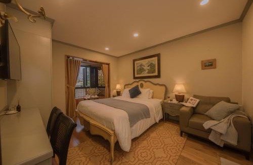 Da Lat Bed & Breakfast | Villa de Kim Dalat