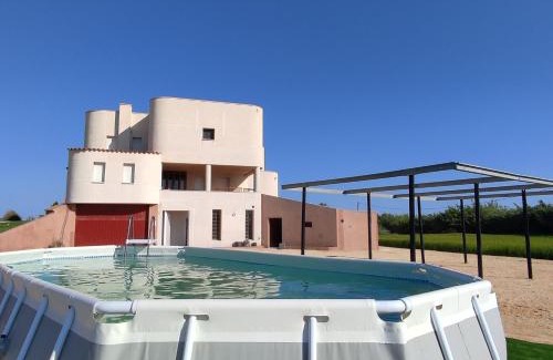 Deltebre House | Villa de l'Ebre
