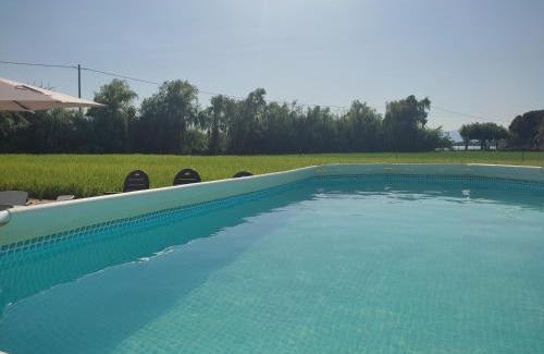 Deltebre House | Villa de l'Ebre