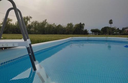 Deltebre House | Villa de l'Ebre