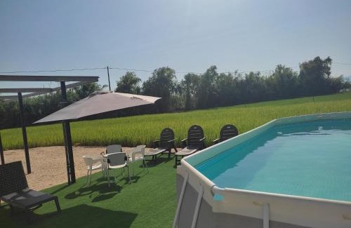 Deltebre House | Villa de l'Ebre