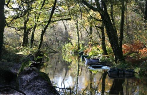 Tosse Hotel | Villa de l'Etang Blanc