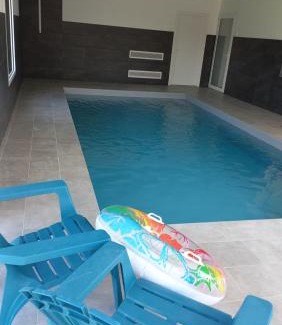 Hillion Villa | Villa de la Presqu'île Hillion