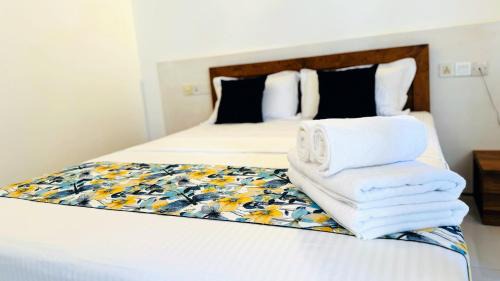 Katukurunduwatta Villa | Villa De Lanerolle