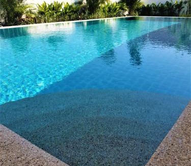 Hua Hin Villa | Villa de Veluwe @ Hua Hin