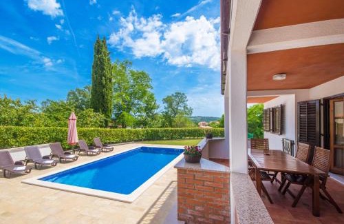 Vinez House | Villa Dean, a charming and pet-friendly Villa close to the beach