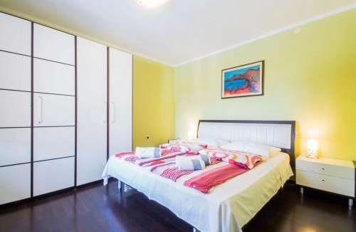 Vinez House | Villa Dean, a charming and pet-friendly Villa close to the beach