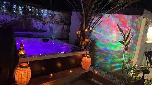 Soustons Villa | Villa Dedele