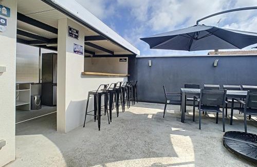 Soustons Villa | Villa Dedele