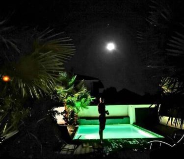 Soustons Villa | Villa Dedele