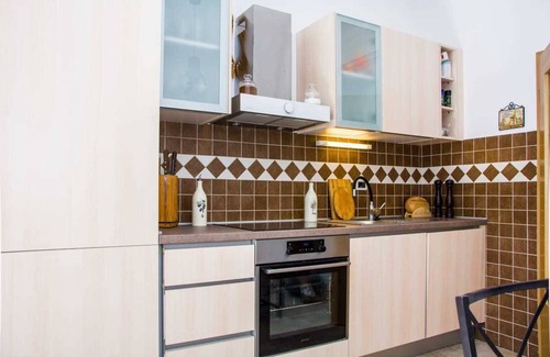 Jablanac Villa | Villa Degenia Jablanac