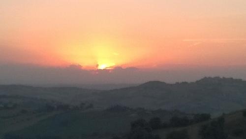 Sant'Elpidio a Mare Villa | Villa degli Scoiattoli