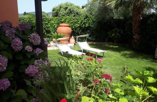 Orti Su Loi House | Villa degli Ulivi