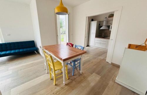 Municipio 5 Villa | Villa dei cedri garden apartment