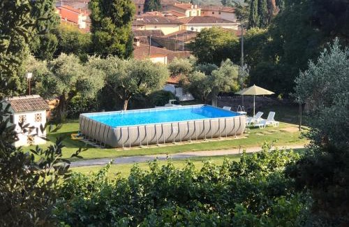 Sona House | Villa Dei Cipressi Wine Resort
